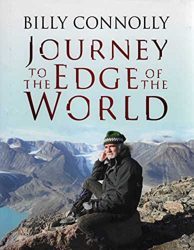 Beispielbild fr Journey to the Edge of the World zum Verkauf von Bookoutlet1