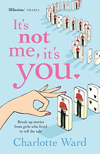 Beispielbild fr It's Not Me, It's You zum Verkauf von WorldofBooks