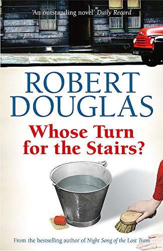 Beispielbild fr Whose Turn For The Stairs? zum Verkauf von Wonder Book