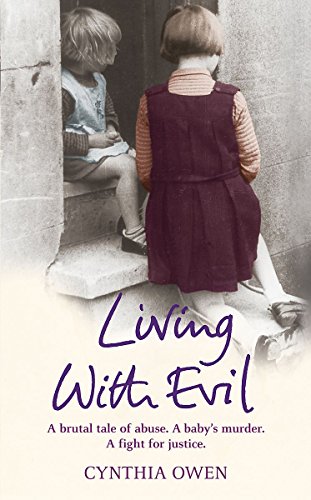 Imagen de archivo de Living With Evil a la venta por AwesomeBooks