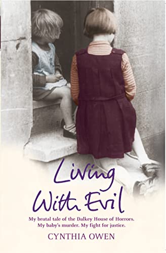 Imagen de archivo de Living with Evil a la venta por WorldofBooks