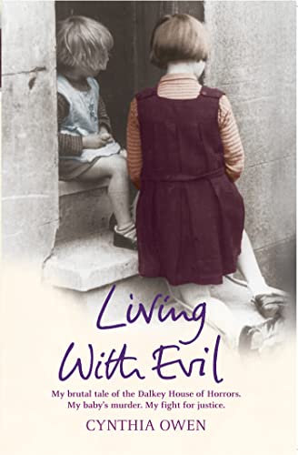 Stock image for Living with Evil for sale by WorldofBooks