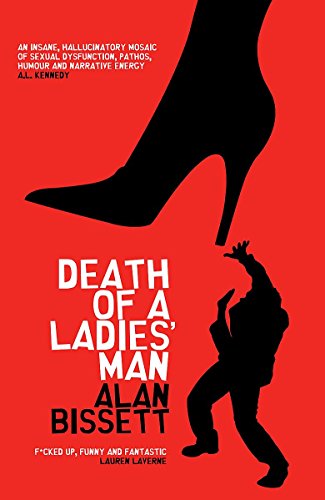 Stock image for Death of a Ladies' Man for sale by WorldofBooks