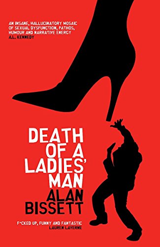 Beispielbild fr Death of a Ladies' Man zum Verkauf von ThriftBooks-Dallas