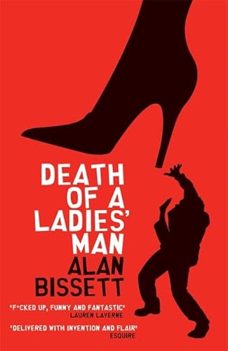 Beispielbild fr Death of a Ladies' Man zum Verkauf von AwesomeBooks