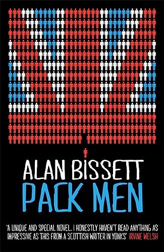 Stock image for Pack Men for sale by WorldofBooks