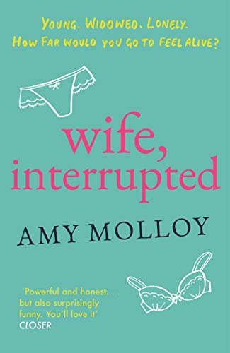 Imagen de archivo de Wife, Interrupted a la venta por WorldofBooks