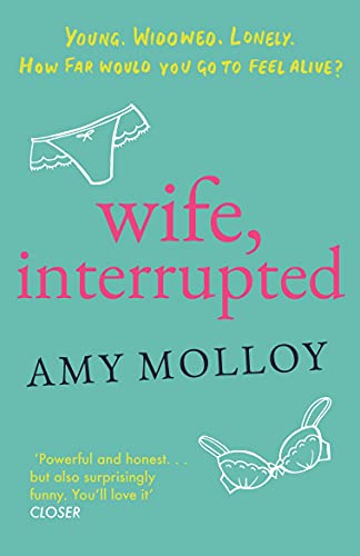 9780755319565: Wife, Interrupted