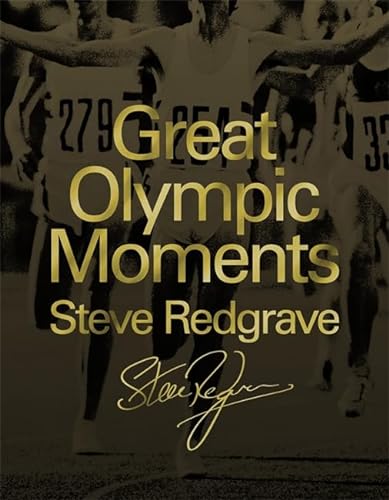 Stock image for Great Olympic Moments for sale by WorldofBooks