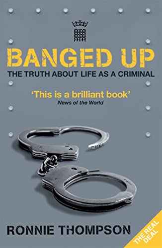 Stock image for Banged Up for sale by ThriftBooks-Atlanta