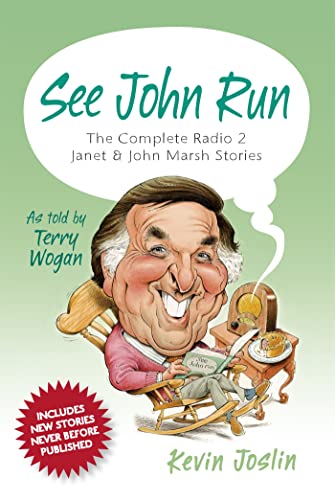 Beispielbild fr See John Run zum Verkauf von AwesomeBooks