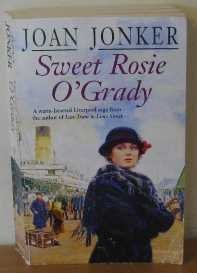 Beispielbild fr Sweet Rosie O'Grady zum Verkauf von WorldofBooks