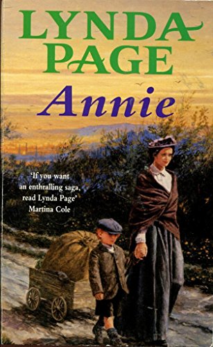 Stock image for Annie for sale by AwesomeBooks