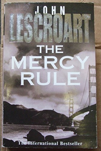 Imagen de archivo de The Mercy Rule a la venta por WorldofBooks