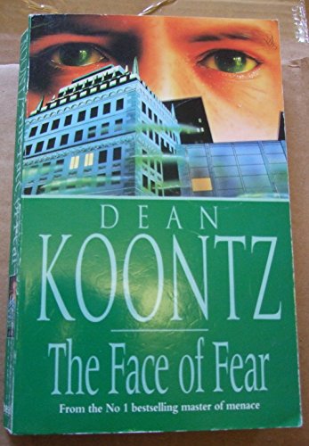 Stock image for The Face of Fear for sale by Reuseabook