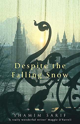 Beispielbild fr Despite the Falling Snow zum Verkauf von Better World Books