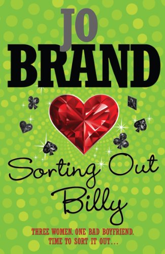 Stock image for Sorting Out Billy for sale by AwesomeBooks