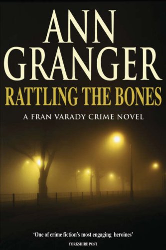 Stock image for Rattling the Bones (Fran Varady) for sale by AwesomeBooks