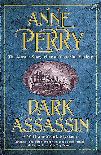 Dark Assassin (9780755320585) by Anne Perry