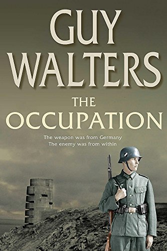 Stock image for The Occupation for sale by BooksRun