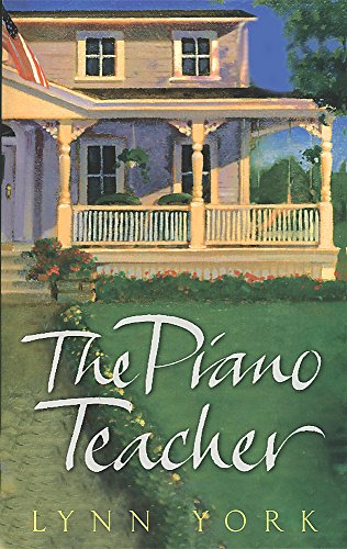 Beispielbild fr The Piano Teacher zum Verkauf von Better World Books Ltd