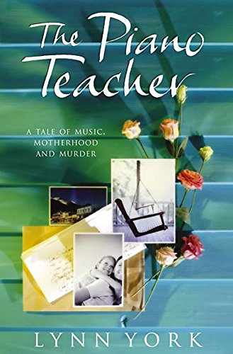 9780755320721: The Piano Teacher