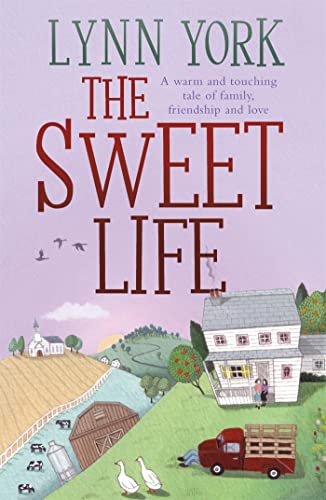 Beispielbild fr The Sweet Life zum Verkauf von Bestsellersuk
