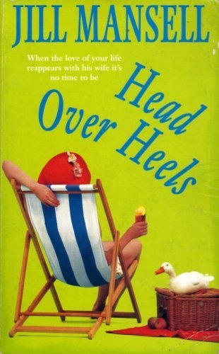 9780755320752: Head Over Heels (Prima Covermount Edition)