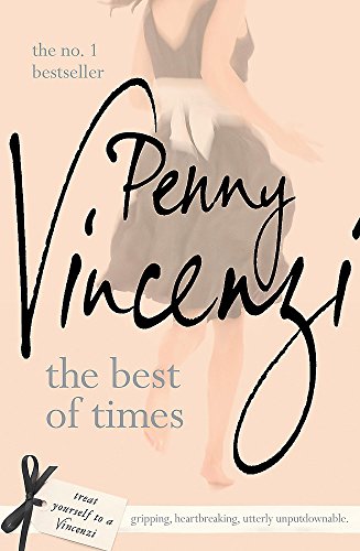 9780755320882: The Best of Times by Penny Vincenzi