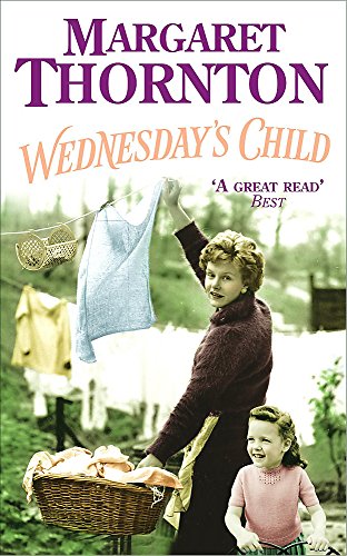 9780755321018: Wednesday's Child: A moving saga of family and the search for love