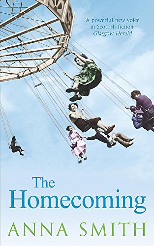 Stock image for Homecoming for sale by Better World Books