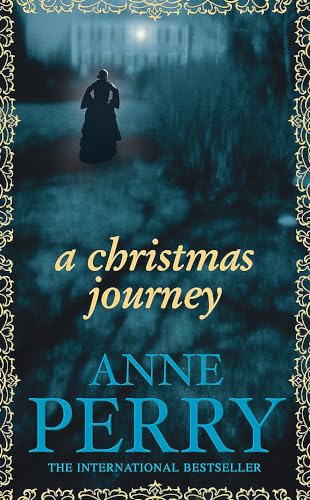 9780755321155: A Christmas Journey (Christmas Novella 1): A festive Victorian murder mystery