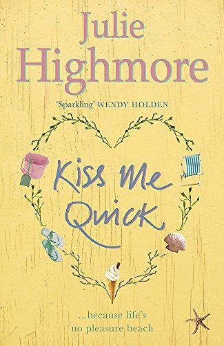 Stock image for Kiss Me Quick for sale by Brit Books