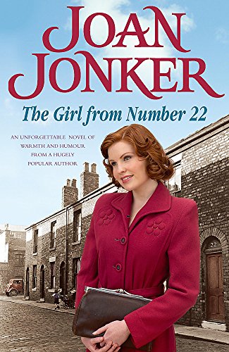 9780755321223: The Girl From Number 22: A heart-warming saga of friendship, love and community
