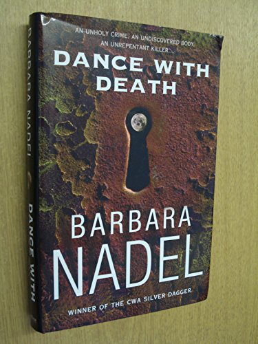 Stock image for Dance with Death (Inspector Ikmen Mystery 8): A gripping crime thriller set in a remote Turkish village for sale by WorldofBooks