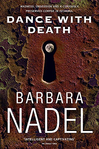 9780755321308: Dance with Death (Inspector Ikmen Mystery 8): A gripping crime thriller set in a remote Turkish village