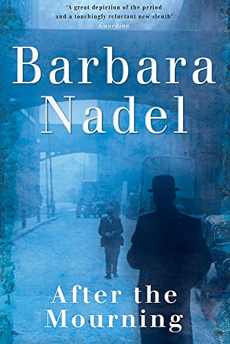 After the Mourning (9780755321377) by Barbara Nadel