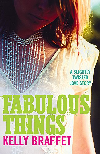 9780755321537: Fabulous Things