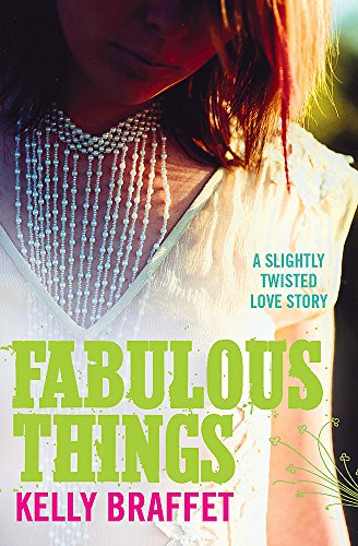 Stock image for Fabulous Things for sale by WorldofBooks