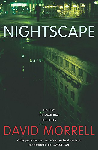 Stock image for Nightscape for sale by Better World Books Ltd