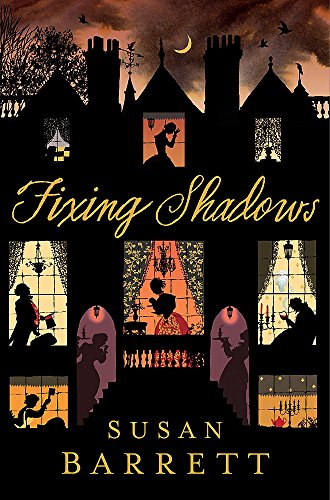 Imagen de archivo de Fixing Shadows a la venta por Take Five Books
