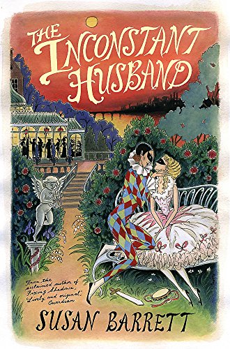 9780755321773: The Inconstant Husband