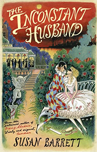 Stock image for The Inconstant Husband for sale by AwesomeBooks
