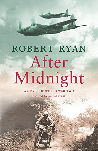 After Midnight - Ryan, Robert