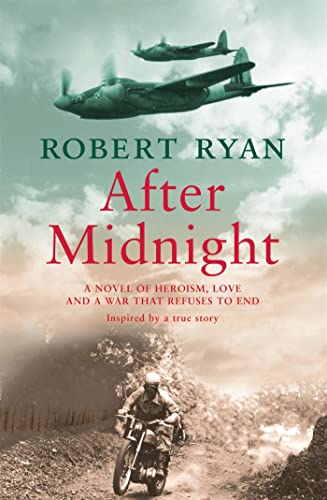 Imagen de archivo de After Midnight. Robert Ryan a la venta por ThriftBooks-Atlanta