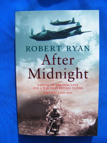 After Midnight - Robert Ryan