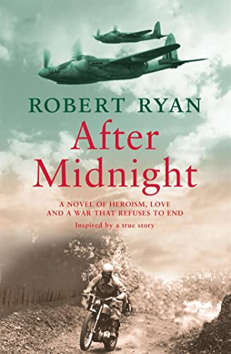 After Midnight - Robert Ryan