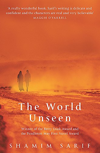 Beispielbild fr The World Unseen zum Verkauf von WorldofBooks