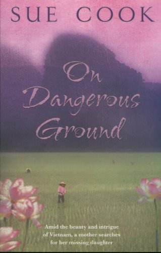 Stock image for On Dangerous Ground for sale by AwesomeBooks