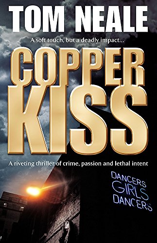 9780755322404: Copper Kiss